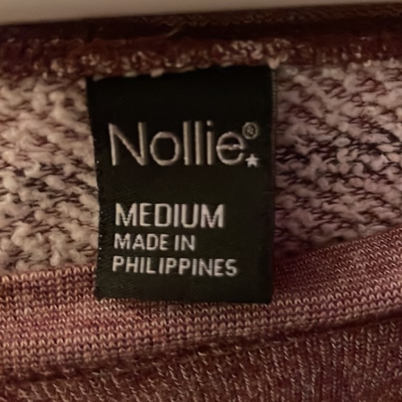 Striped sweater - Picture 4 of 4